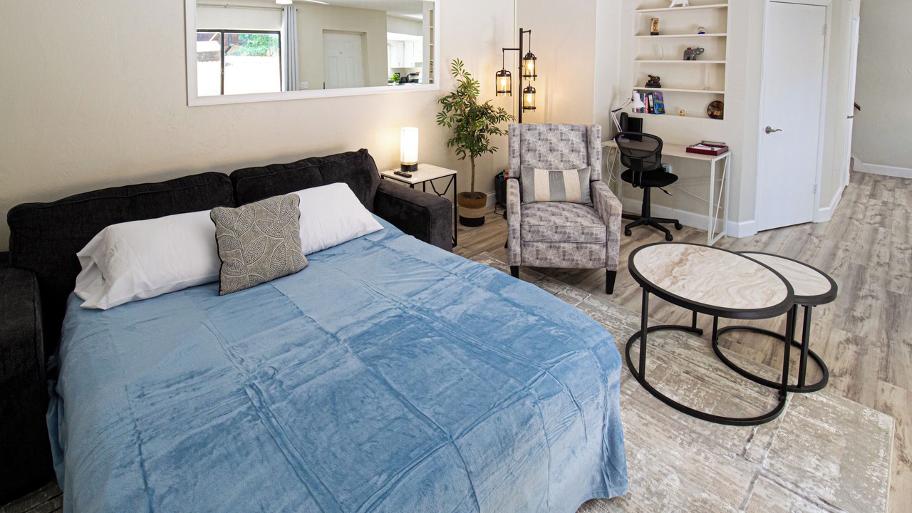 Photo of Bedroom in Port Orange