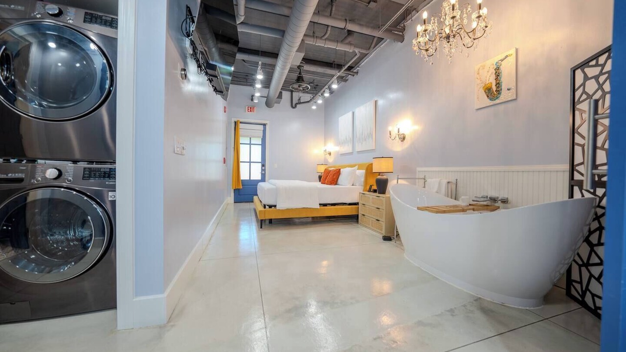 Photo of Bedroom in Madison
