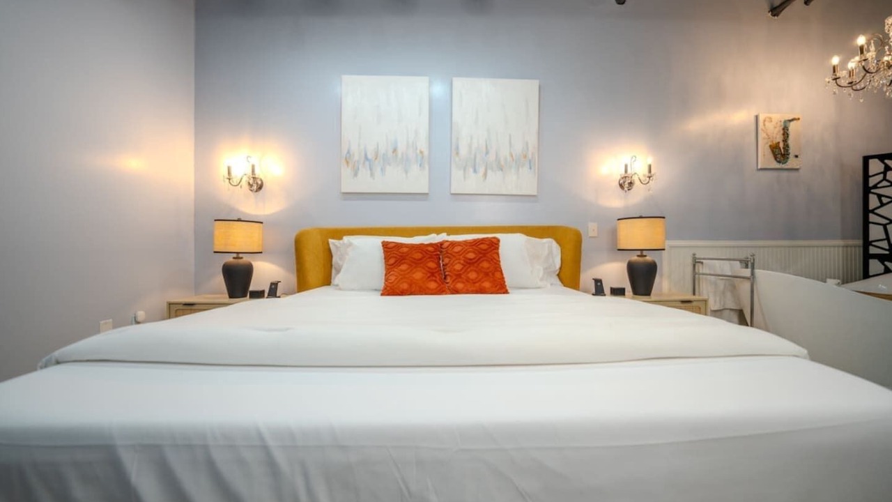 Photo of Bedroom in Madison