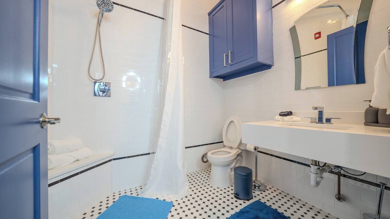 Photo of Bathroom in Madison