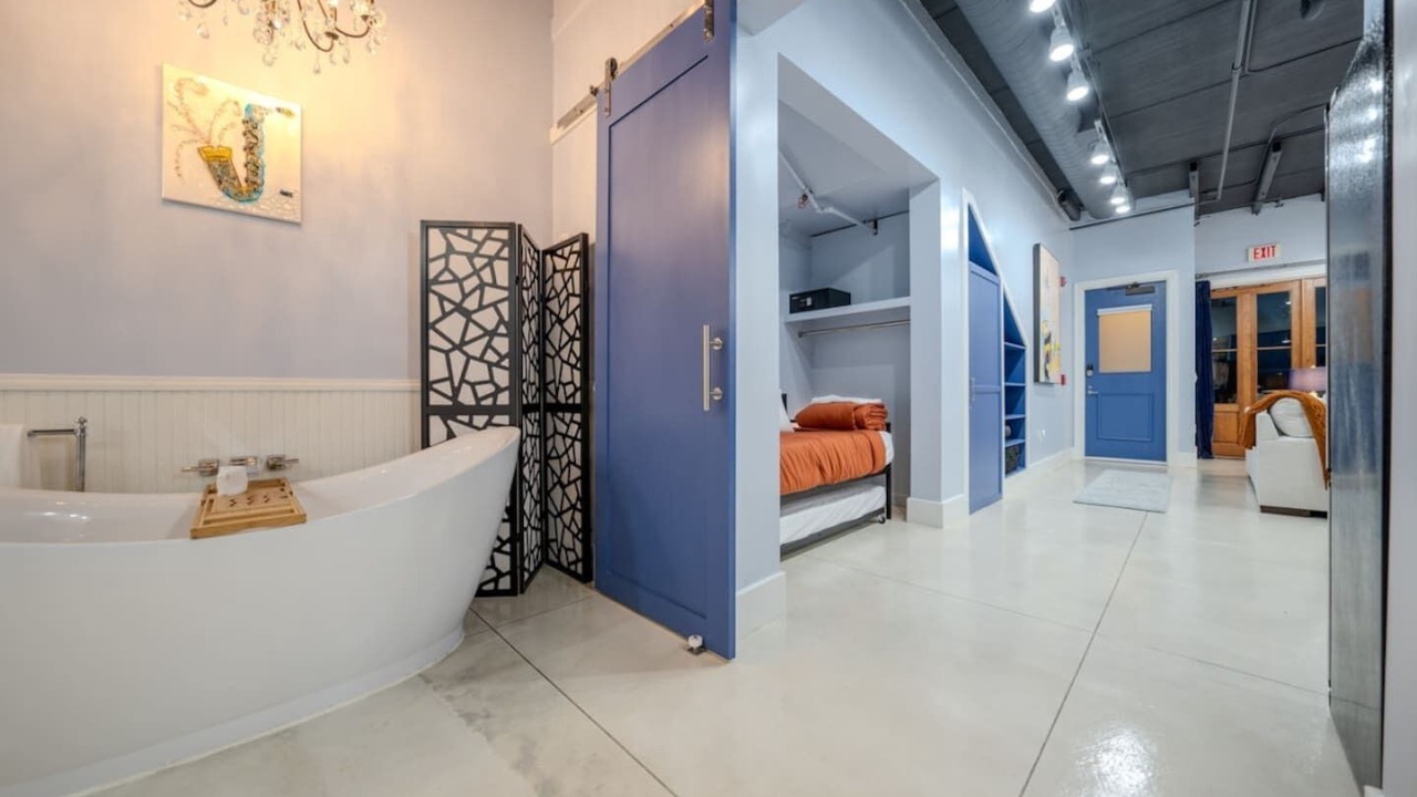 Photo of Bedroom in Madison