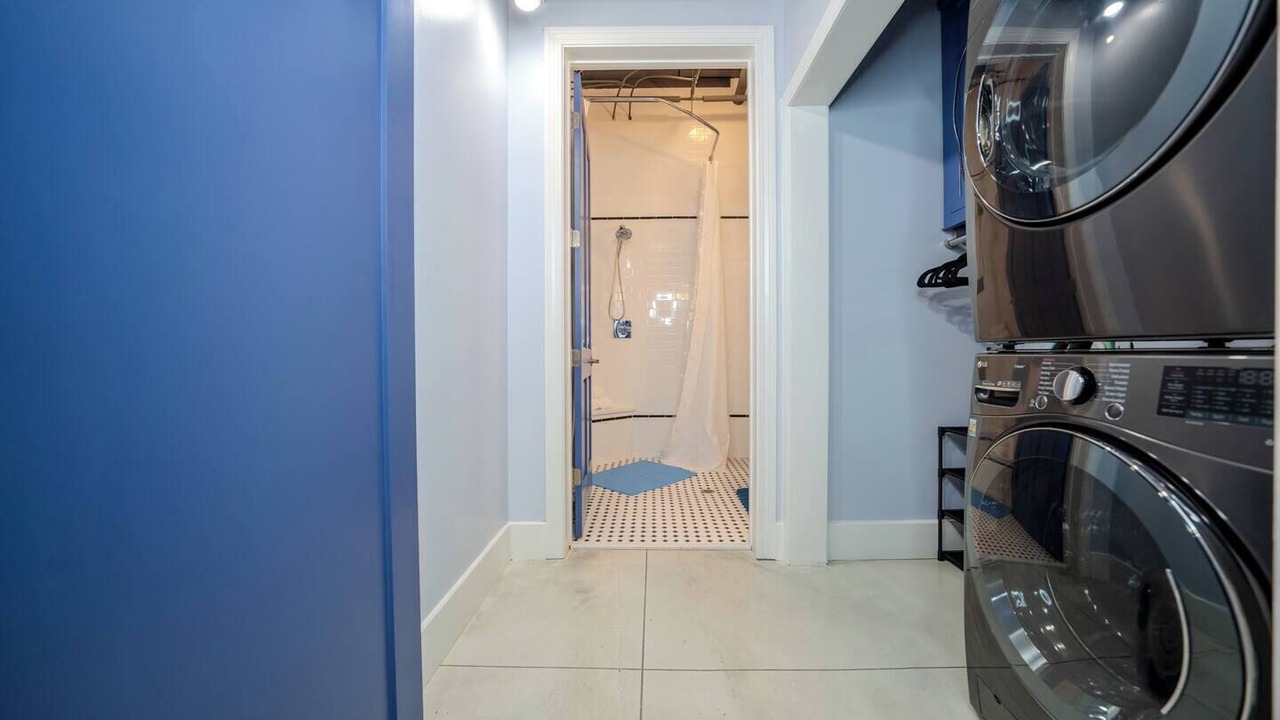 Photo of Bathroom in Madison