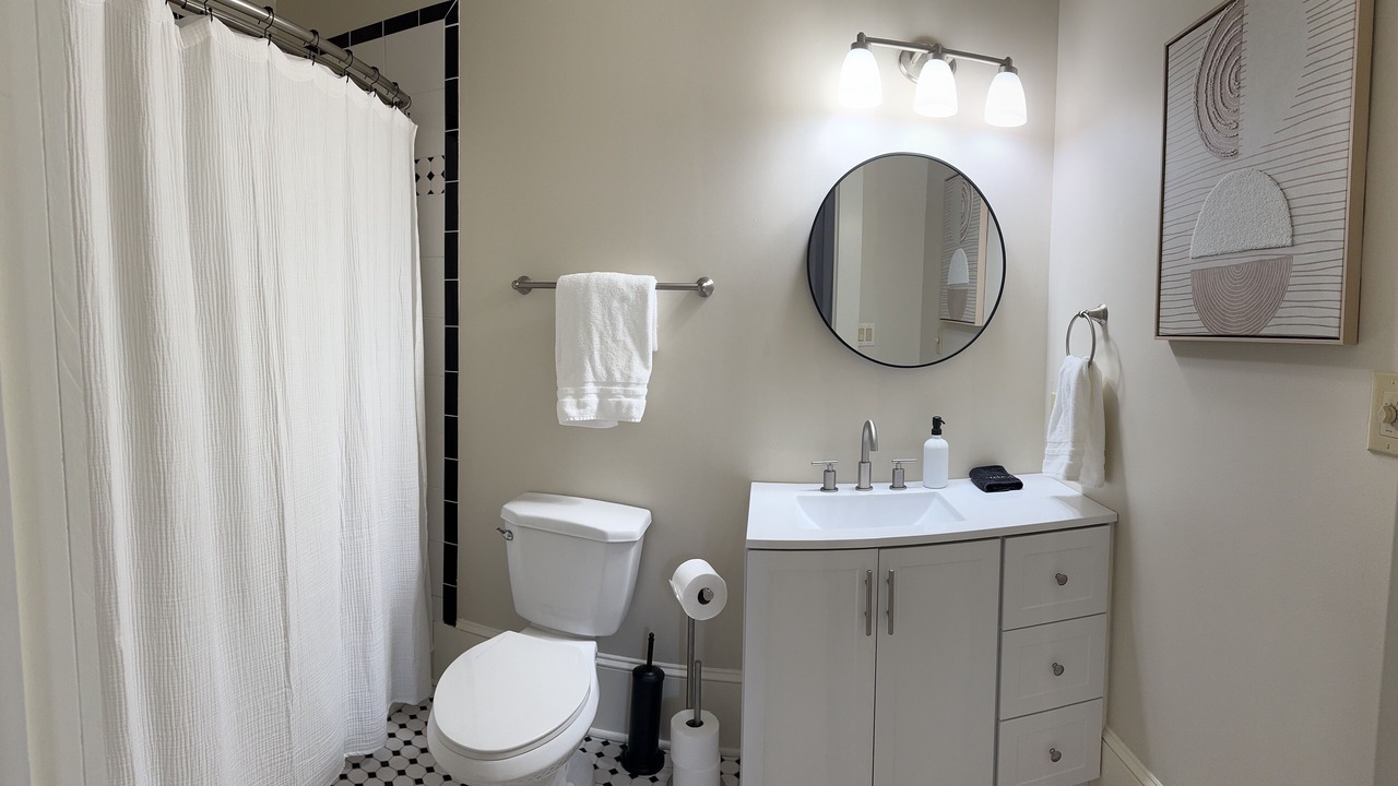 Photo of Bathroom in Hammond