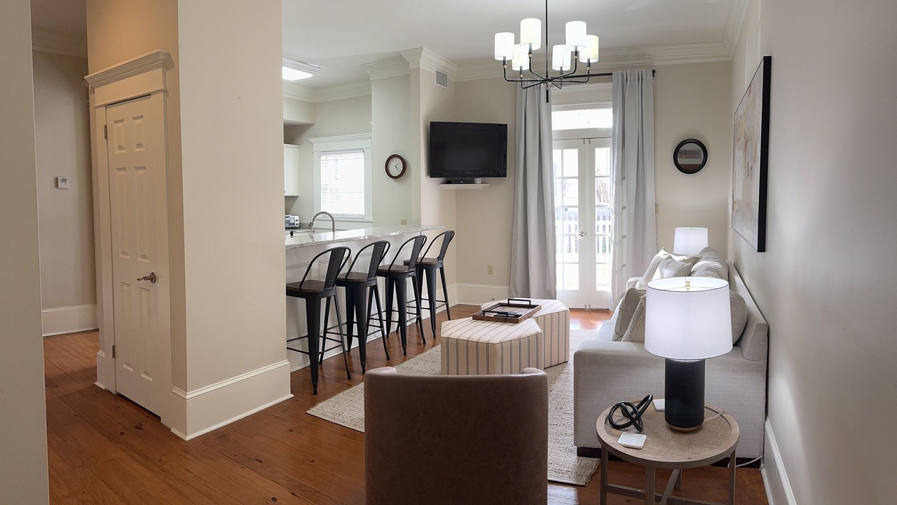 Photo of Livingroom in Hammond