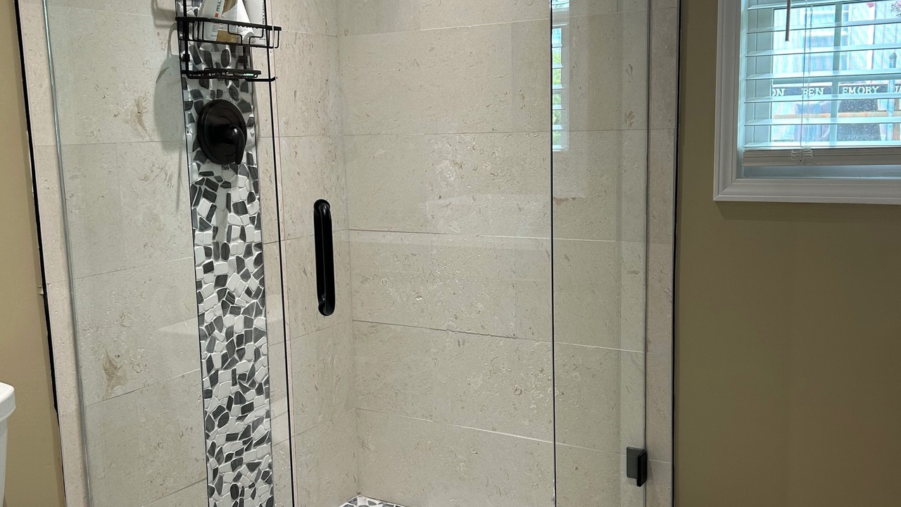 Photo of Bathroom in Forest Lake