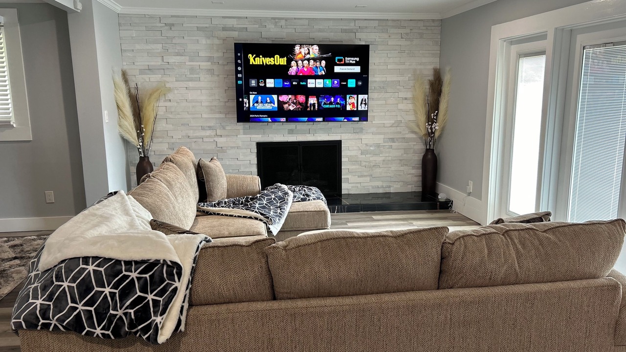 Photo of Livingroom in Forest Lake