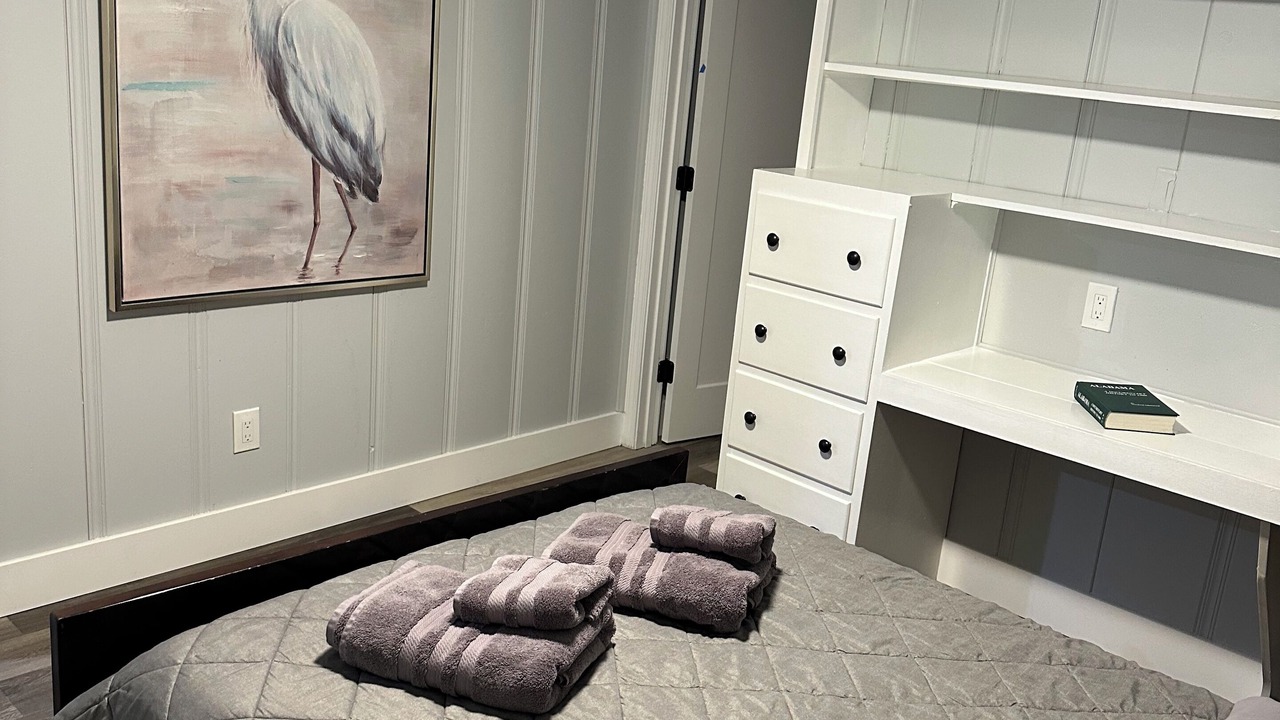 Photo of Bedroom in Forest Lake