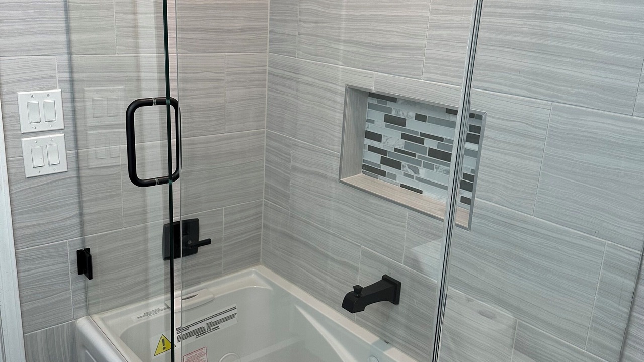 Photo of Bathroom in Forest Lake