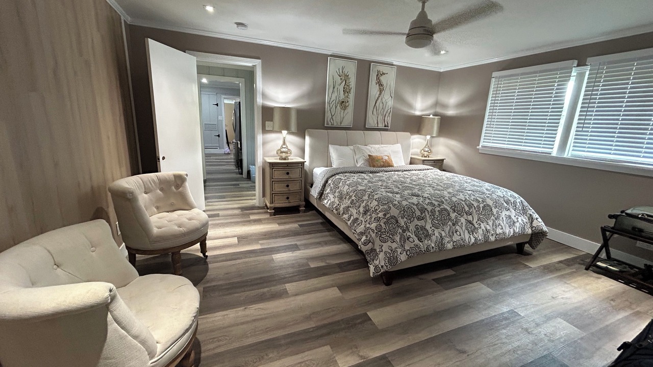 Photo of Bedroom in Forest Lake