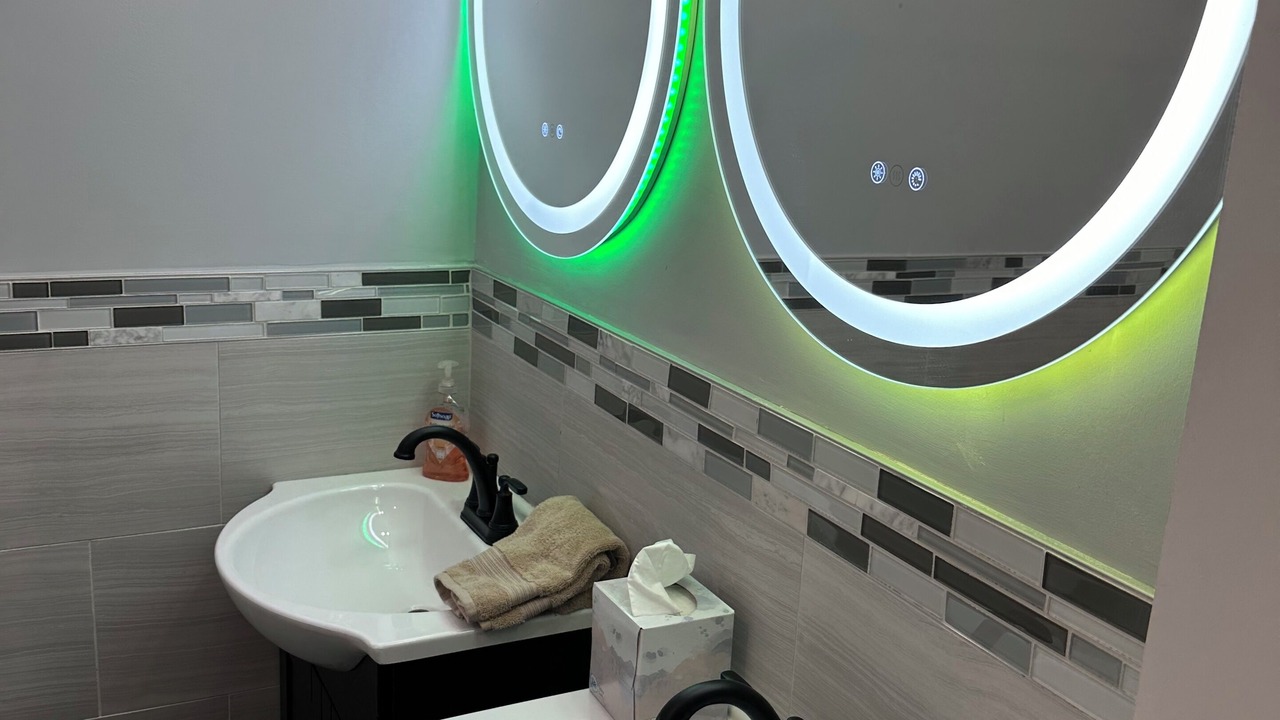 Photo of Bathroom in Forest Lake