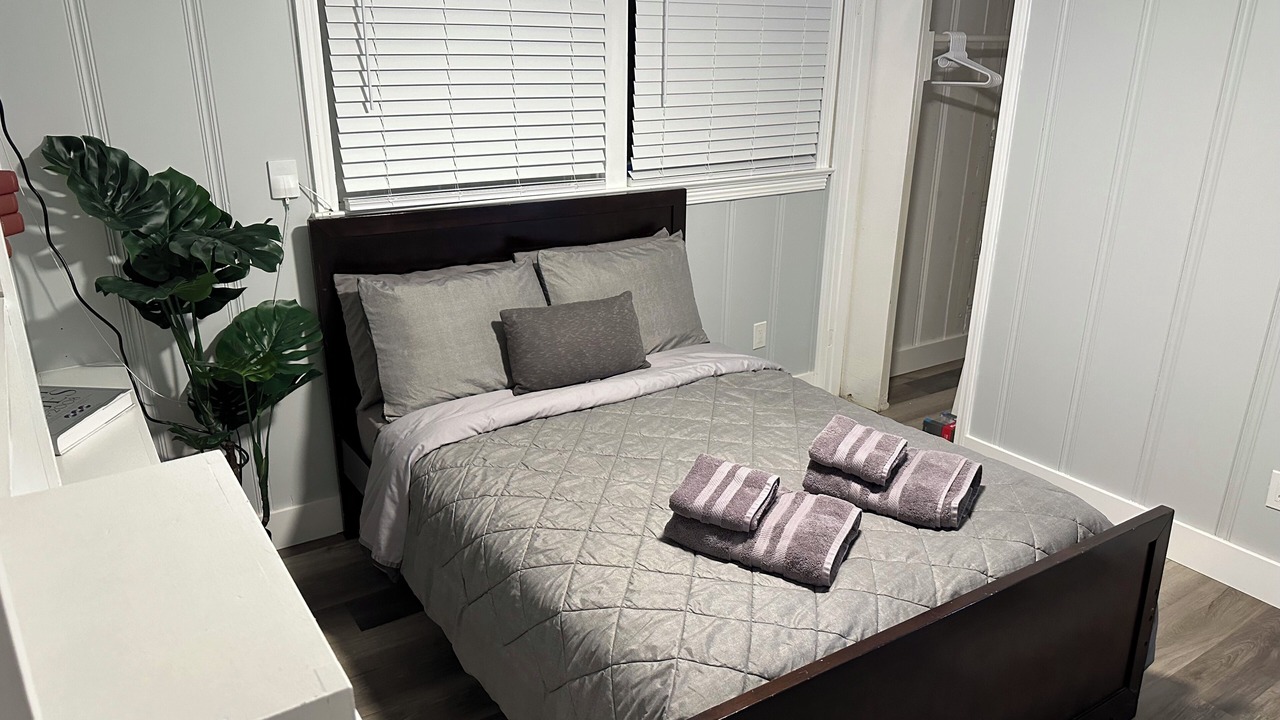 Photo of Bedroom in Forest Lake