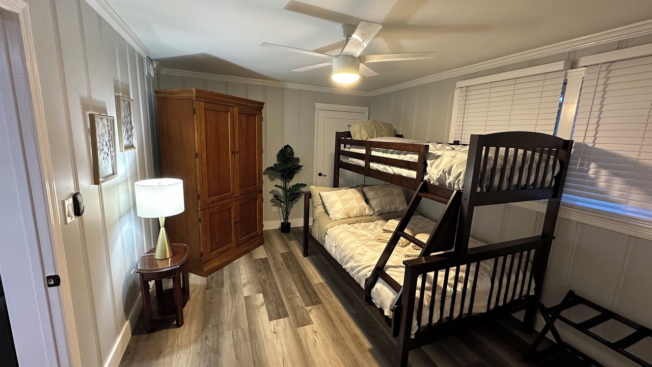 Photo of Bedroom in Forest Lake
