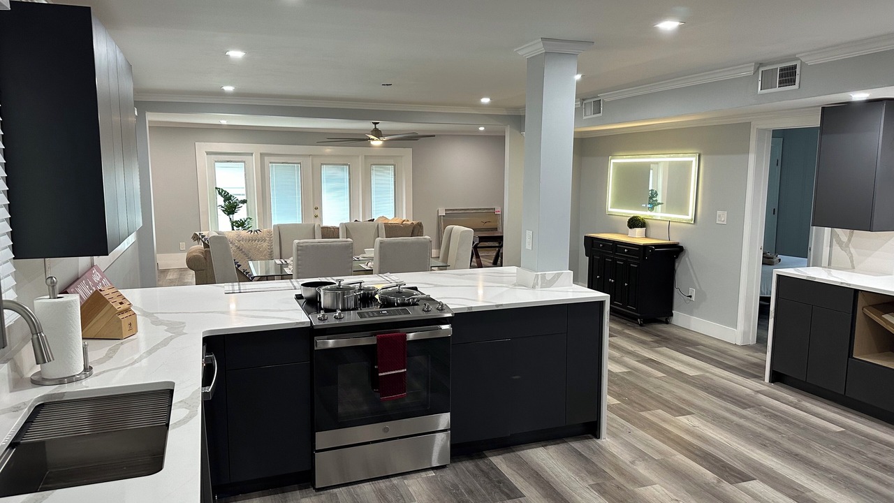 Photo of Kitchen in Forest Lake