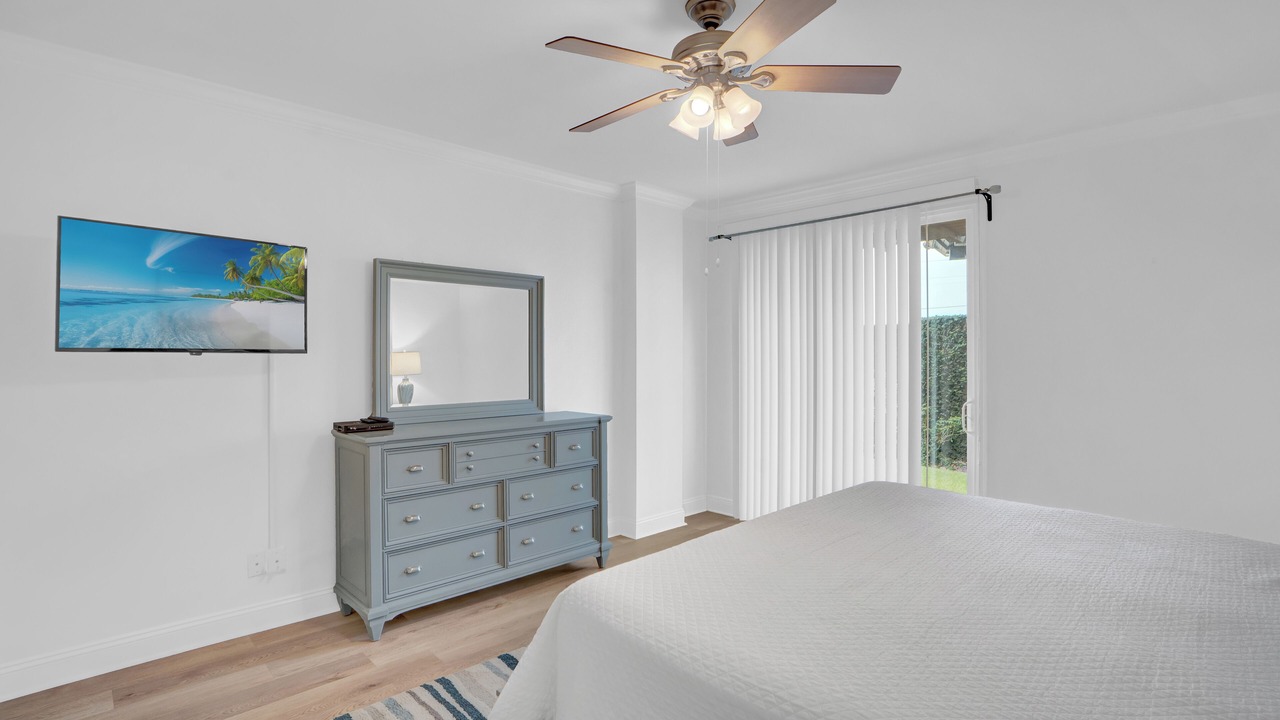 Photo of Bedroom in Orange Beach