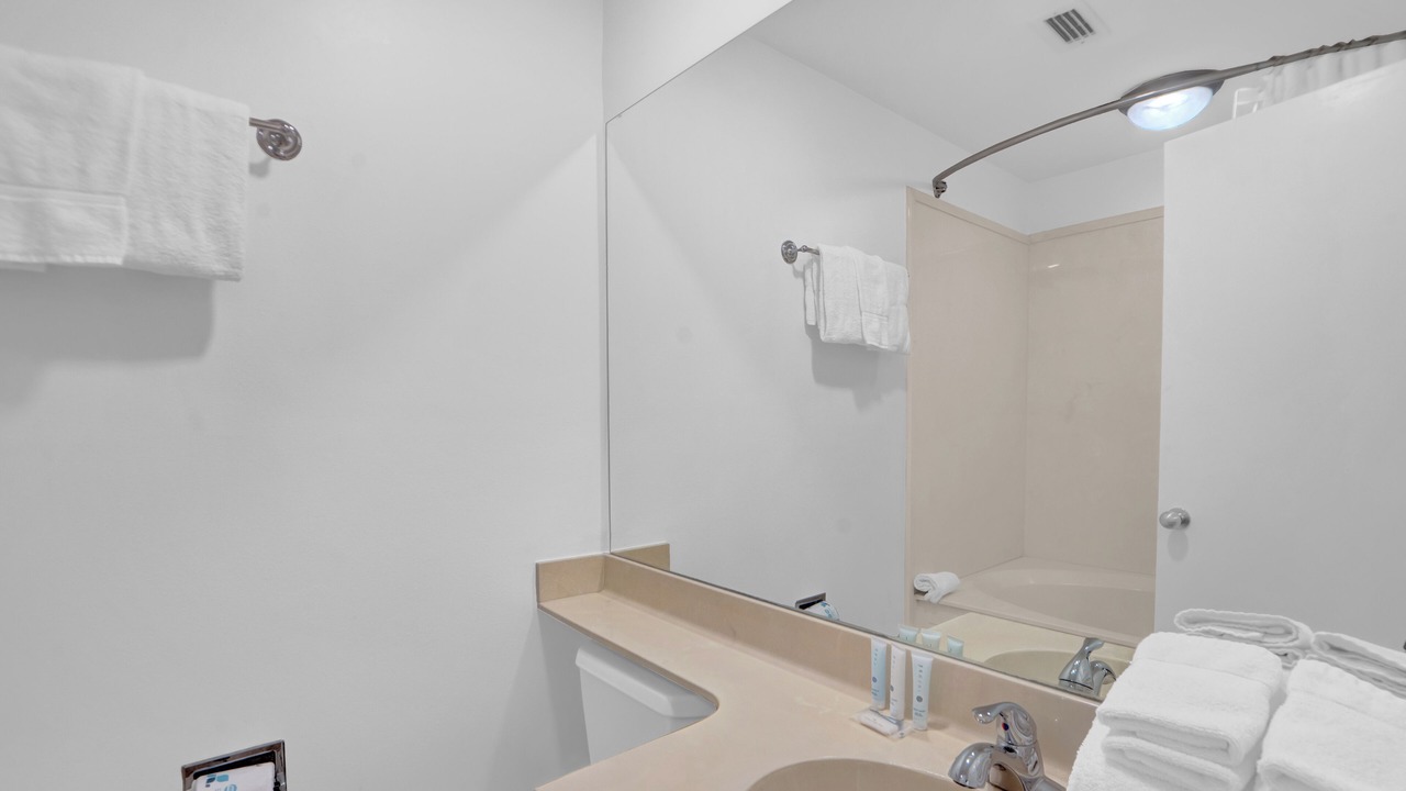 Photo of Bathroom in Orange Beach