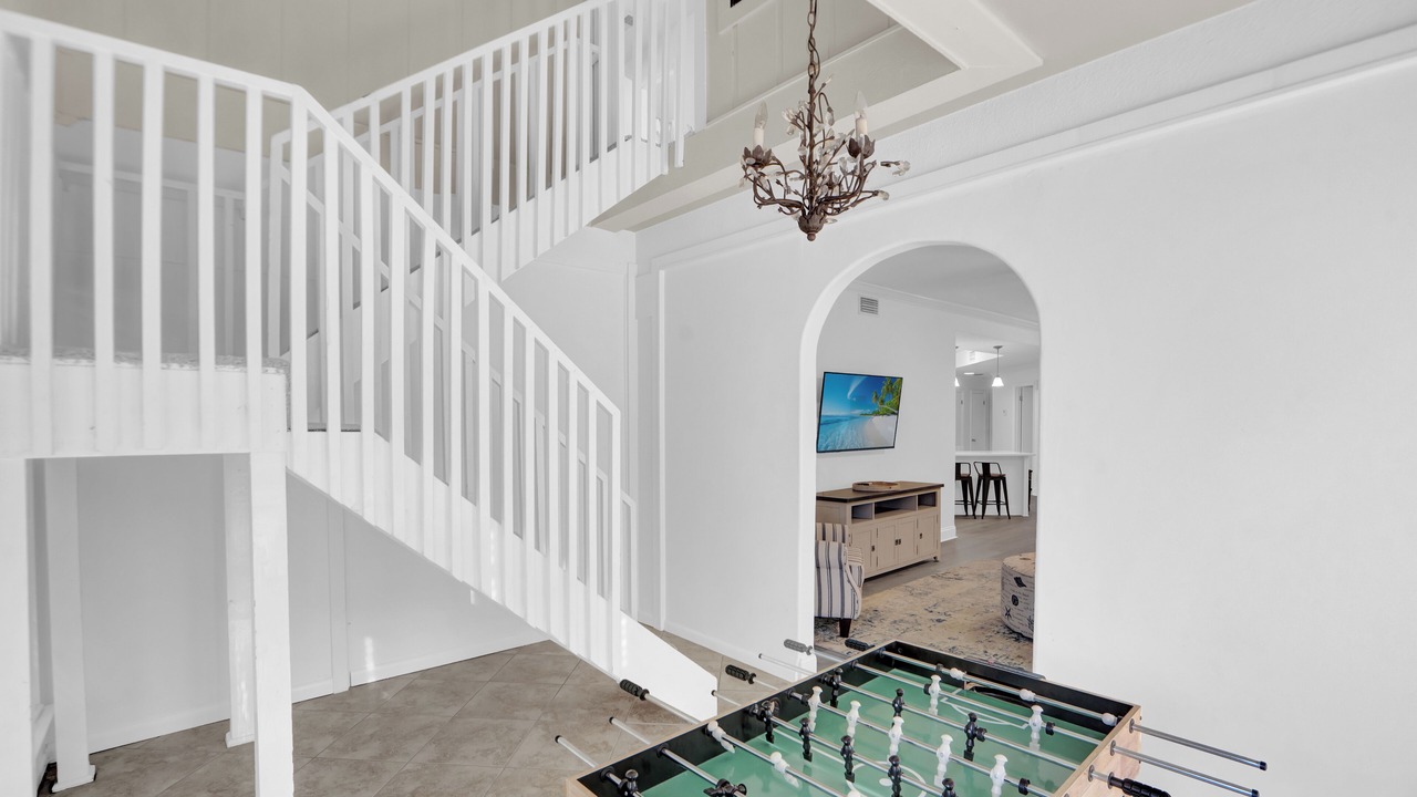 Photo of Bedroom in Orange Beach