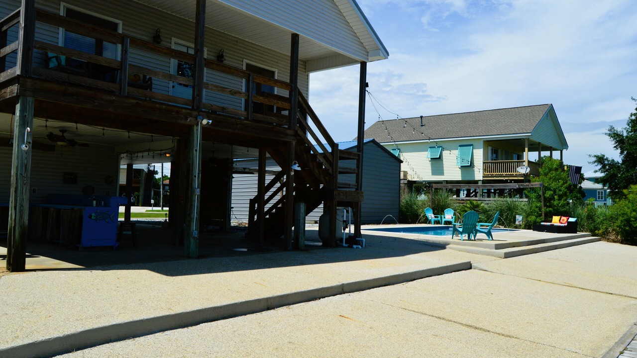 Photo of Outdoor in Shoreline Park