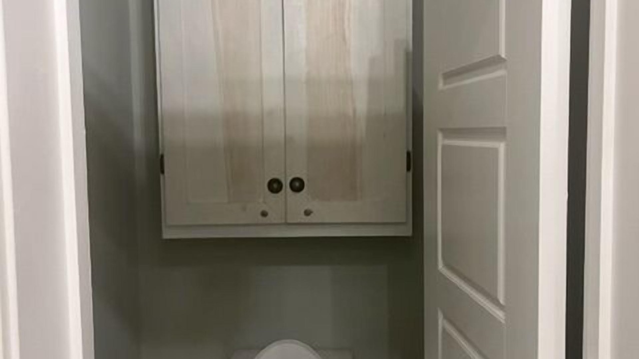 Photo of Bathroom in Laurel