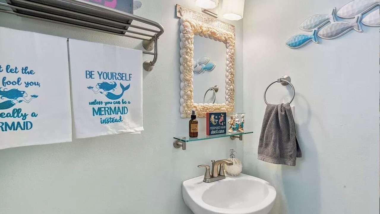 Photo of Bathroom in Biloxi
