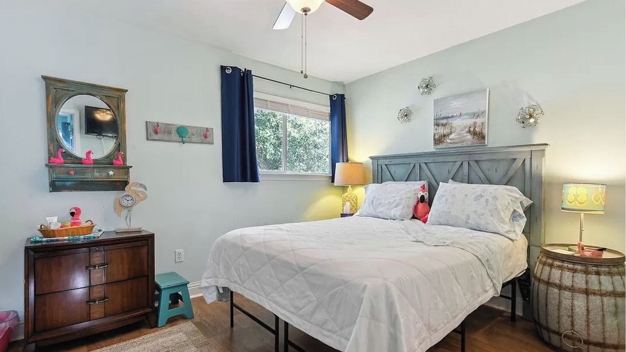 Photo of Bedroom in Biloxi