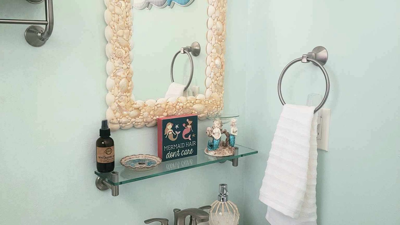 Photo of Bathroom in Biloxi