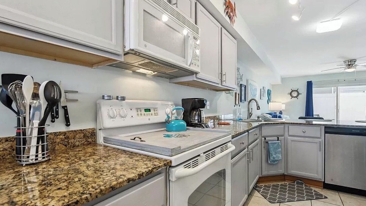 Photo of Kitchen in Biloxi
