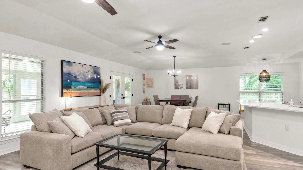 Photo of Bedroom in Fort Walton Beach
