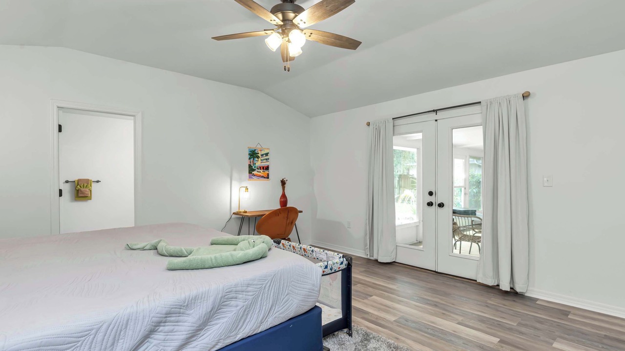 Photo of Bathroom in Fort Walton Beach