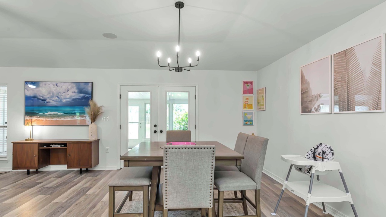 Photo of Bedroom in Fort Walton Beach