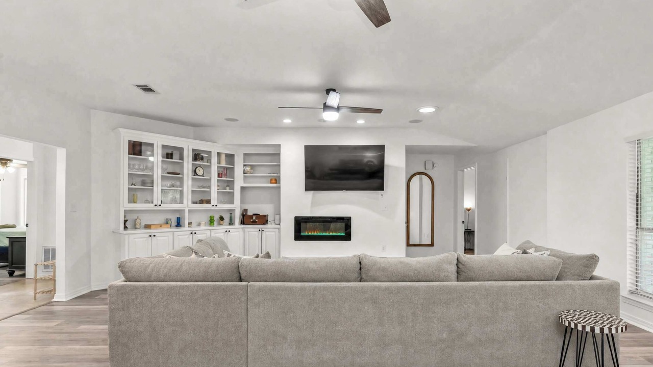 Photo of Bedroom in Fort Walton Beach