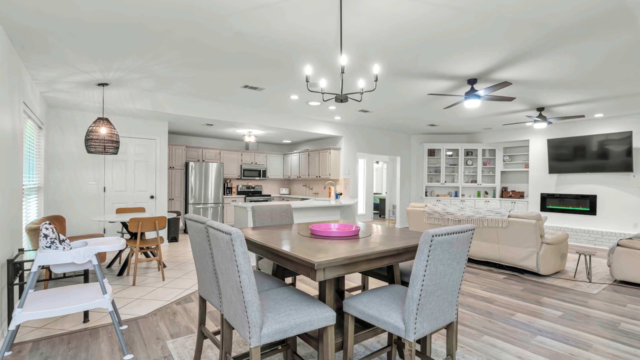 Photo of Bedroom in Fort Walton Beach
