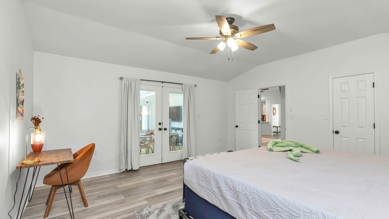 Photo of Bedroom in Fort Walton Beach