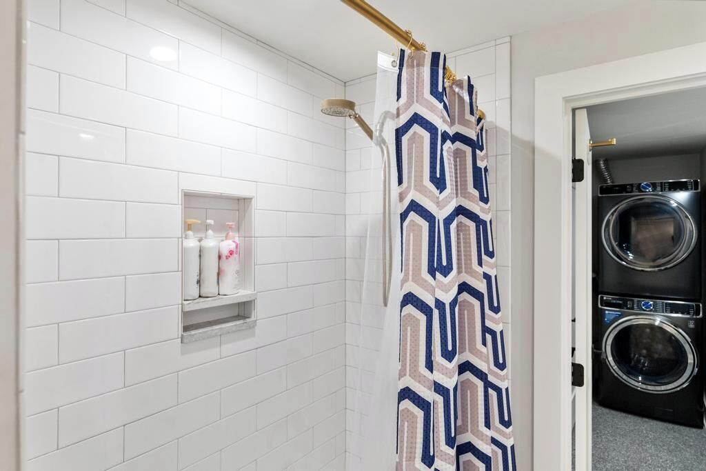 Photo of Bathroom in Walloon Lake