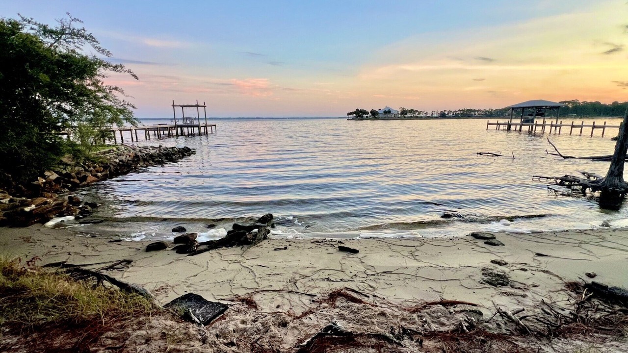 Photo of Others in Sunset Bayou