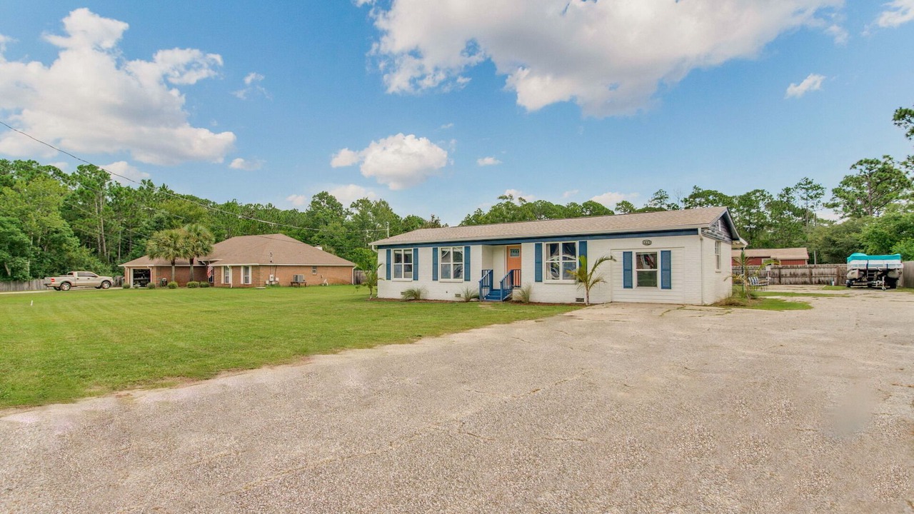Photo of Outdoor in Sunset Bayou