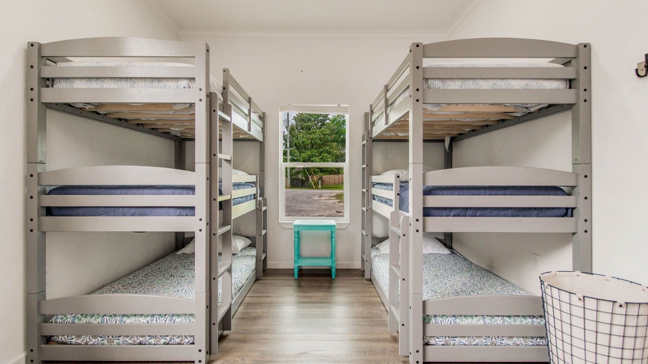 Photo of Bedroom in Sunset Bayou
