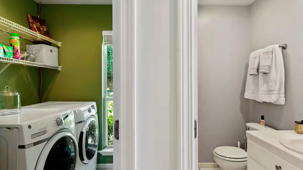 Photo of Bathroom in Dadeville