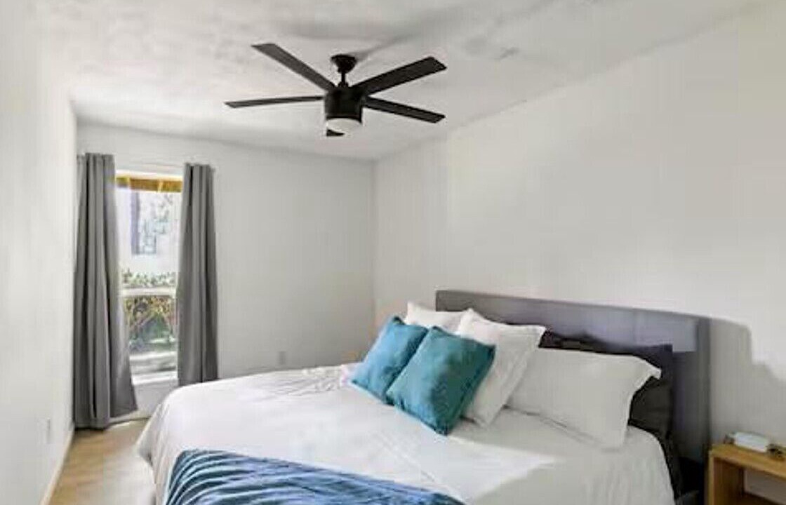 Photo of Bedroom in Dadeville