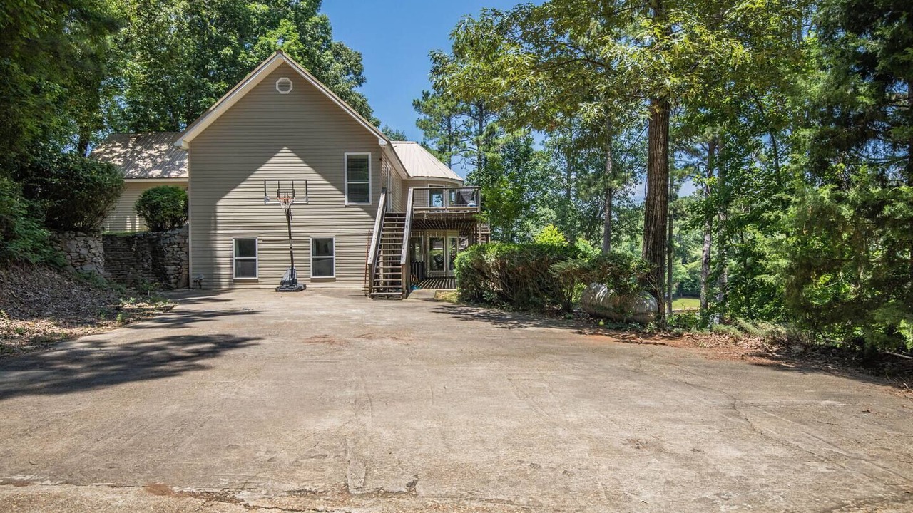 Photo of Outdoor in Dadeville
