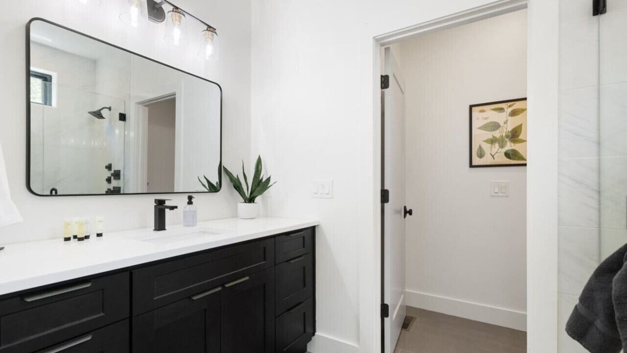 Photo of Bathroom in Winchester