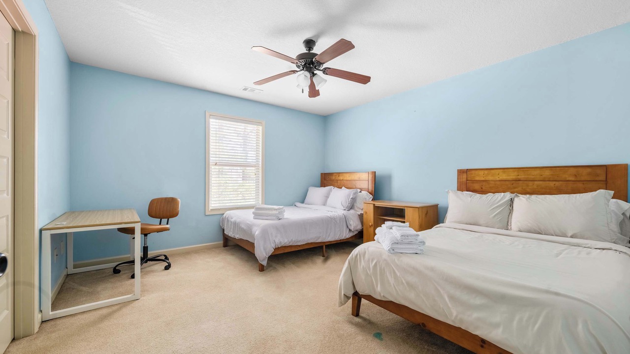 Photo of Bedroom in Fortson