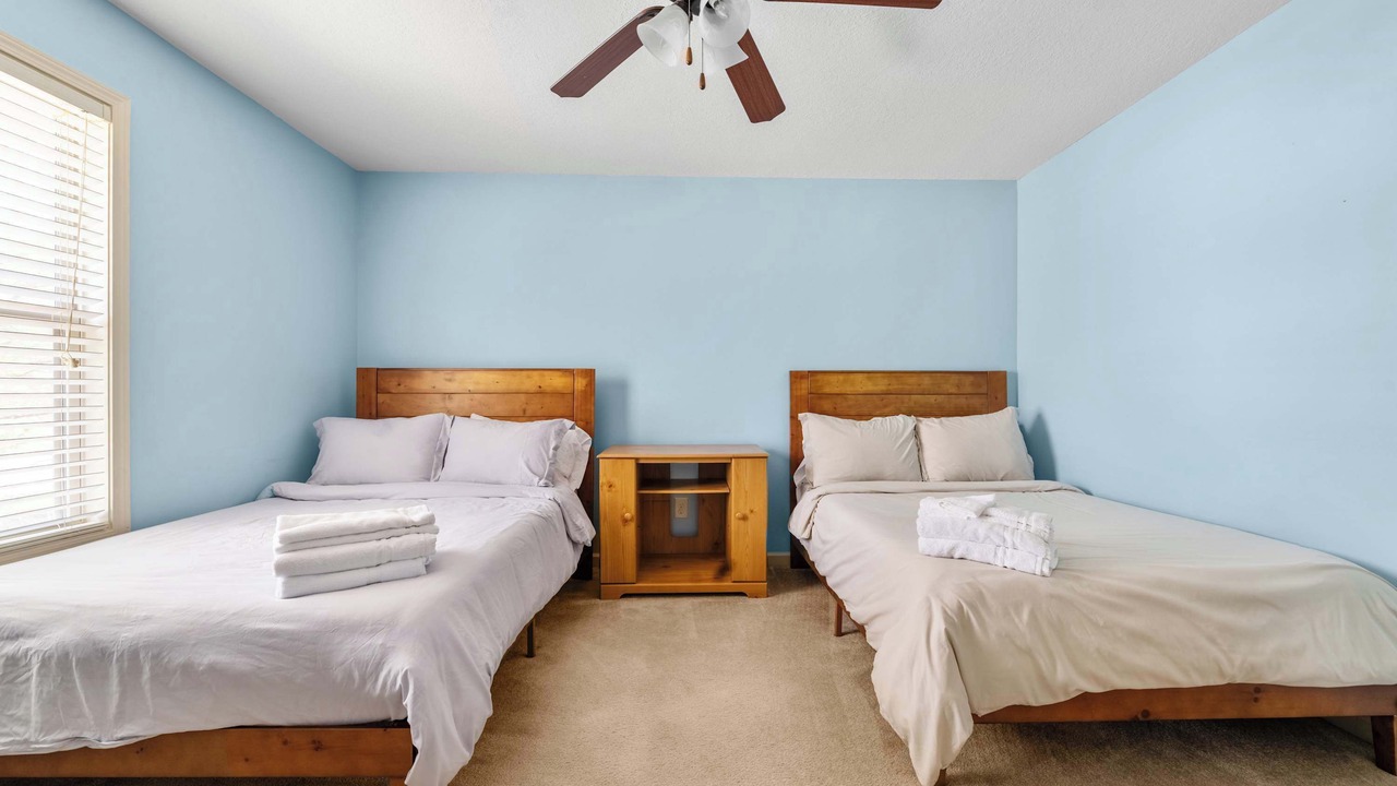 Photo of Bedroom in Fortson