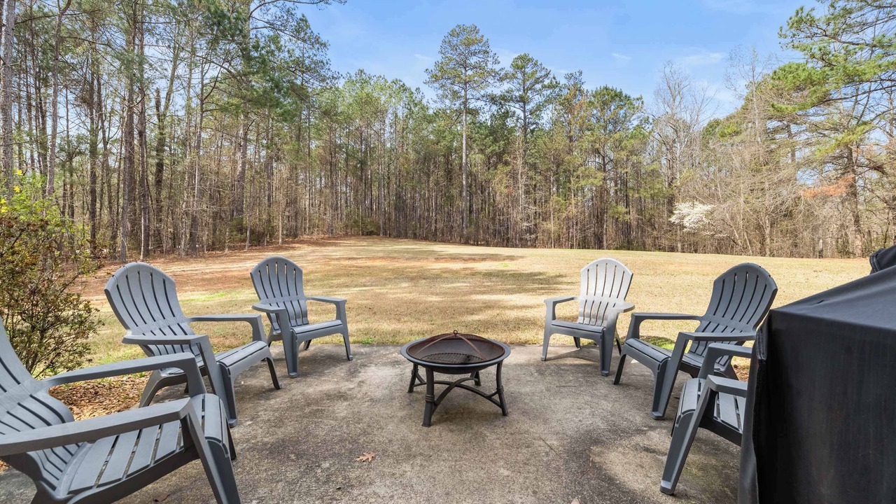 Photo of Outdoor in Fortson