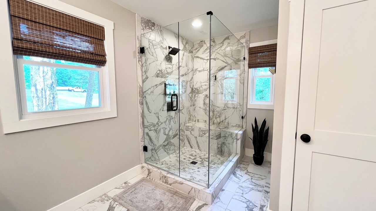 Photo of Bathroom in Crane Hill