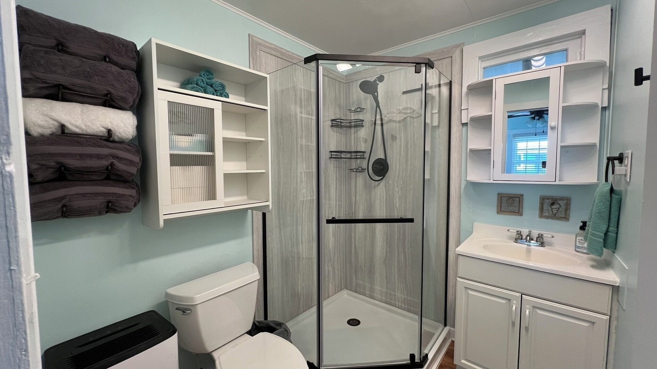 Photo of Bathroom in Bon Secour