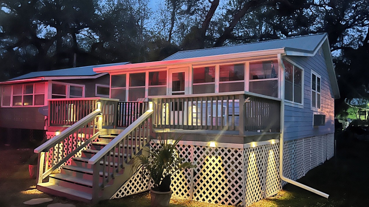 Photo of Outdoor in Bon Secour