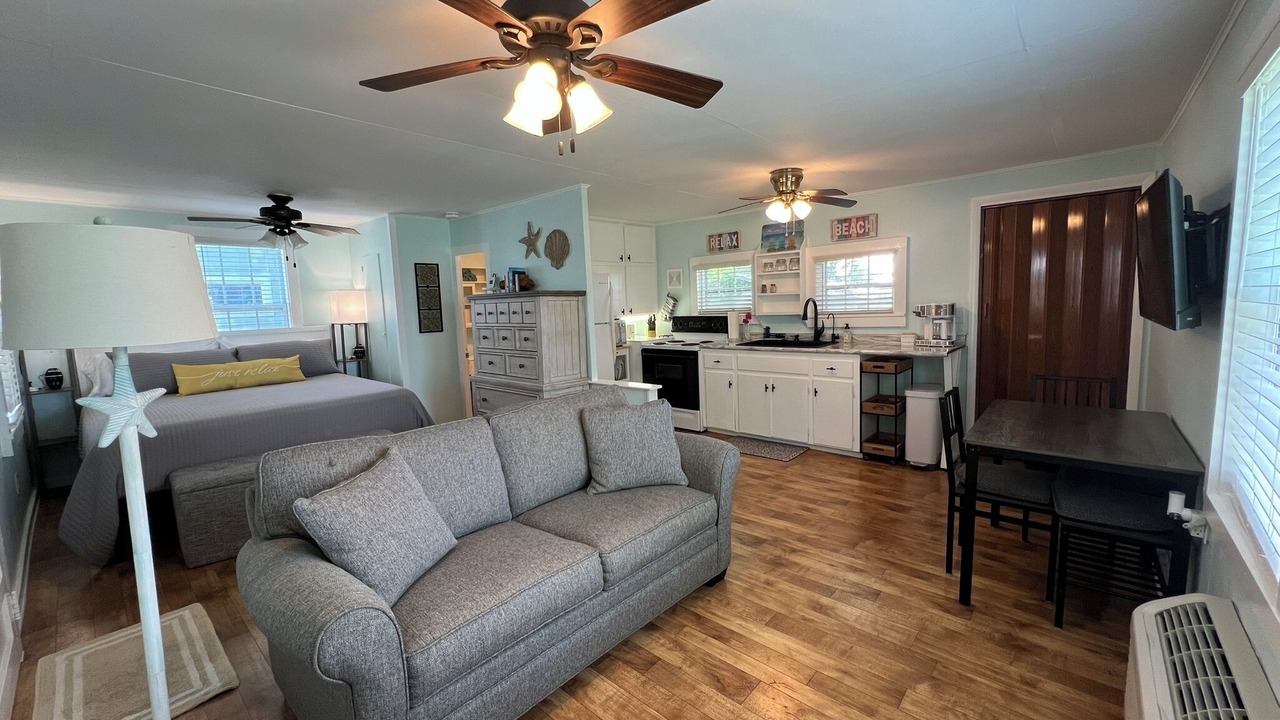 Photo of Livingroom in Bon Secour