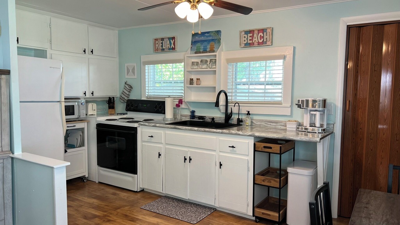 Photo of Kitchen in Bon Secour