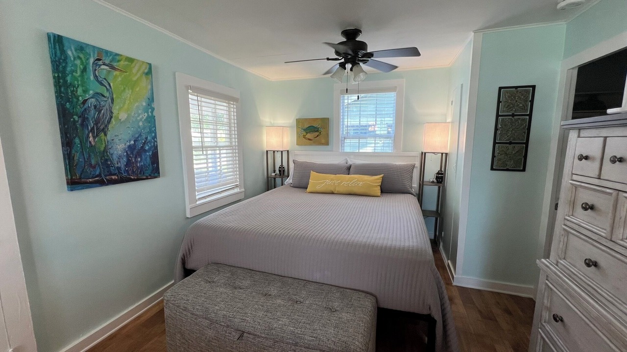Photo of Bedroom in Bon Secour