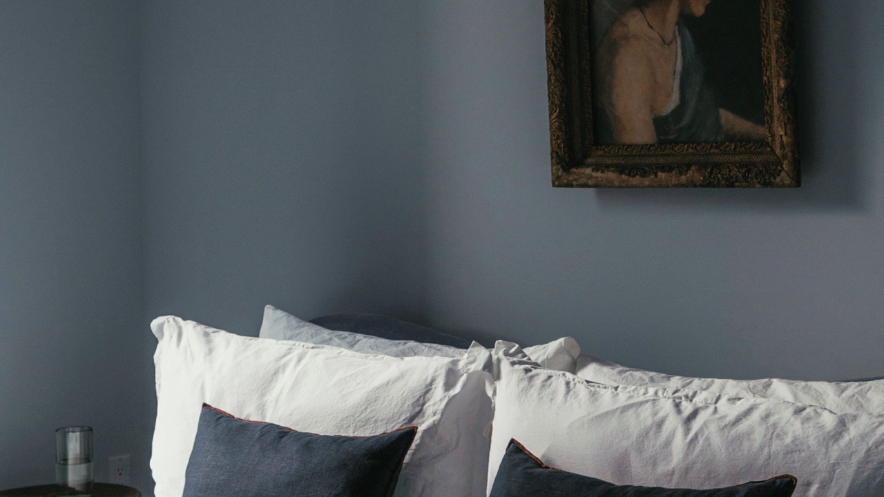 Photo of Bedroom in Lower Garden District